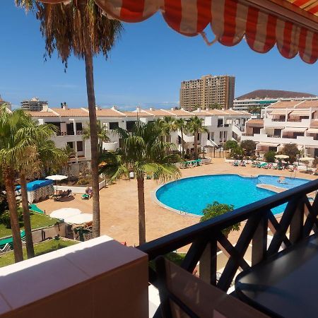 Under The Lime, Beautiful Apartment Los Cristianos Los Cristianos  Extérieur photo