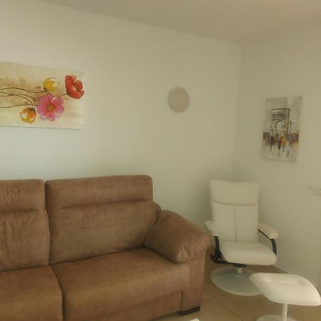 Under The Lime, Beautiful Apartment Los Cristianos Los Cristianos  Extérieur photo