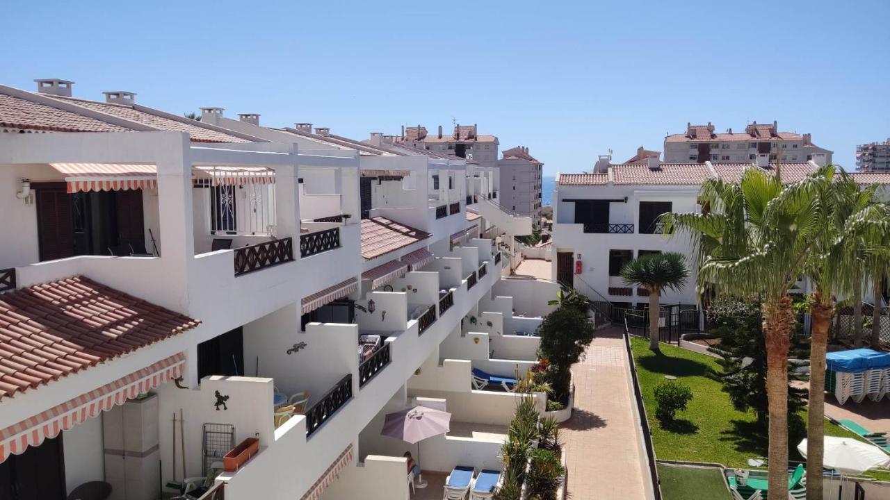 Under The Lime, Beautiful Apartment Los Cristianos Los Cristianos  Extérieur photo