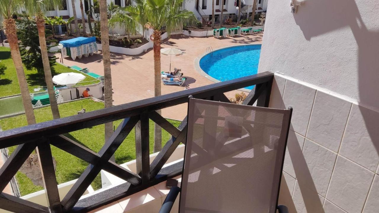 Under The Lime, Beautiful Apartment Los Cristianos Los Cristianos  Extérieur photo