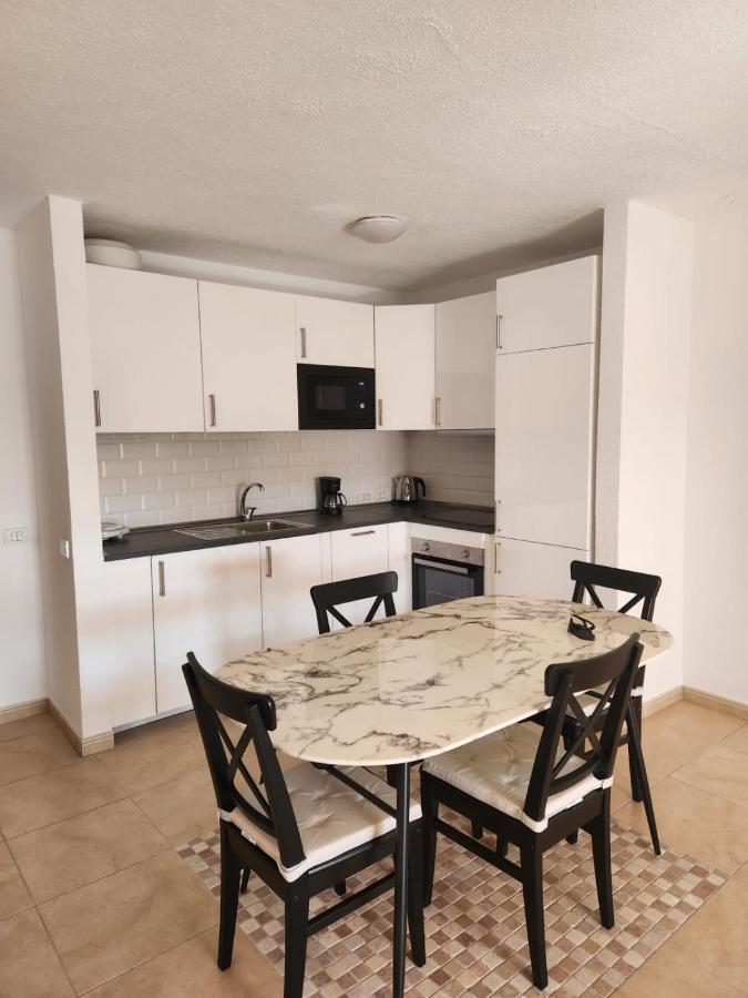Under The Lime, Beautiful Apartment Los Cristianos Los Cristianos  Extérieur photo