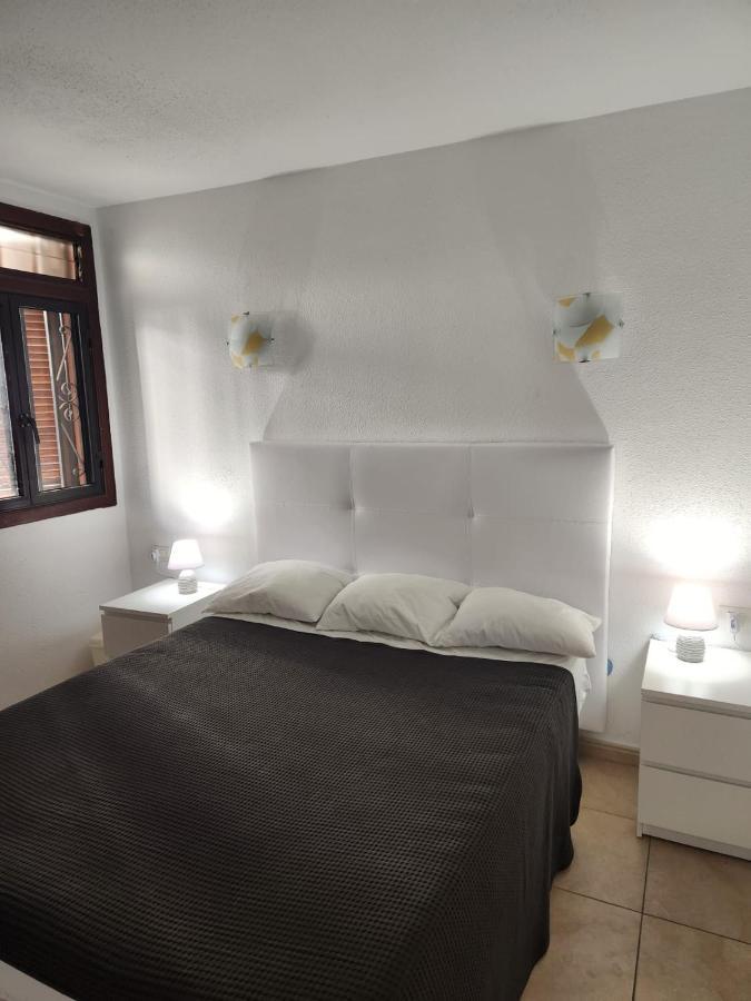 Under The Lime, Beautiful Apartment Los Cristianos Los Cristianos  Extérieur photo