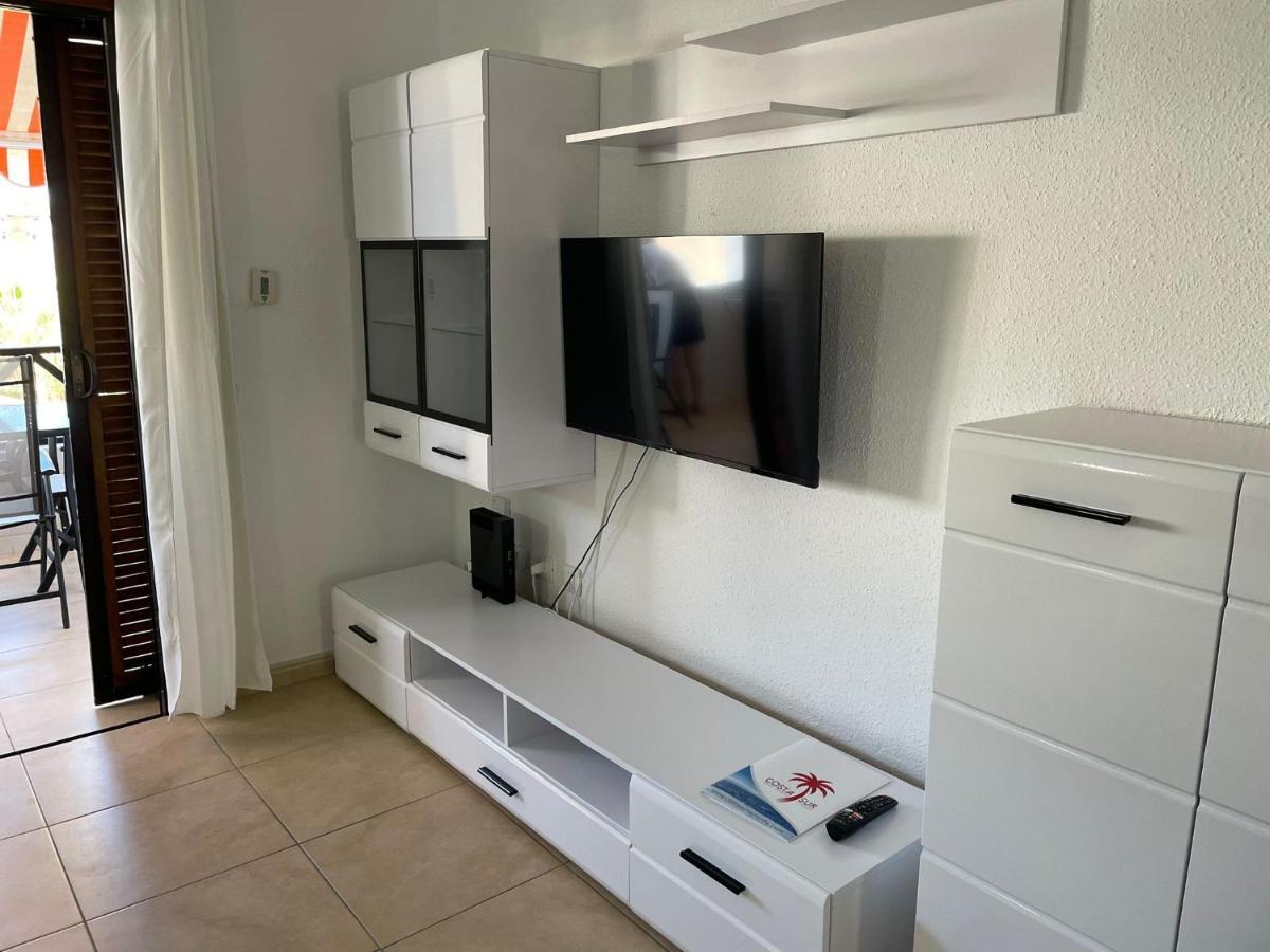 Under The Lime, Beautiful Apartment Los Cristianos Los Cristianos  Extérieur photo