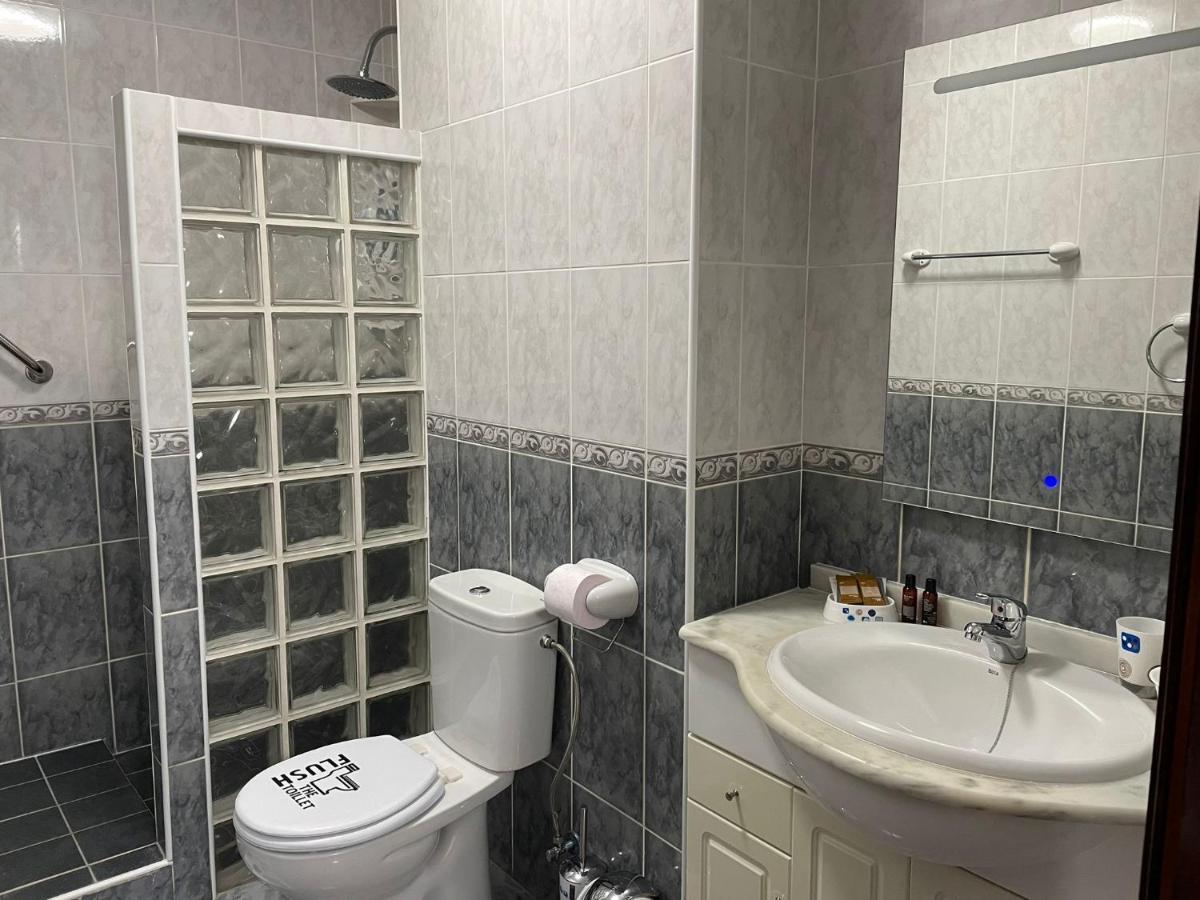 Under The Lime, Beautiful Apartment Los Cristianos Los Cristianos  Extérieur photo