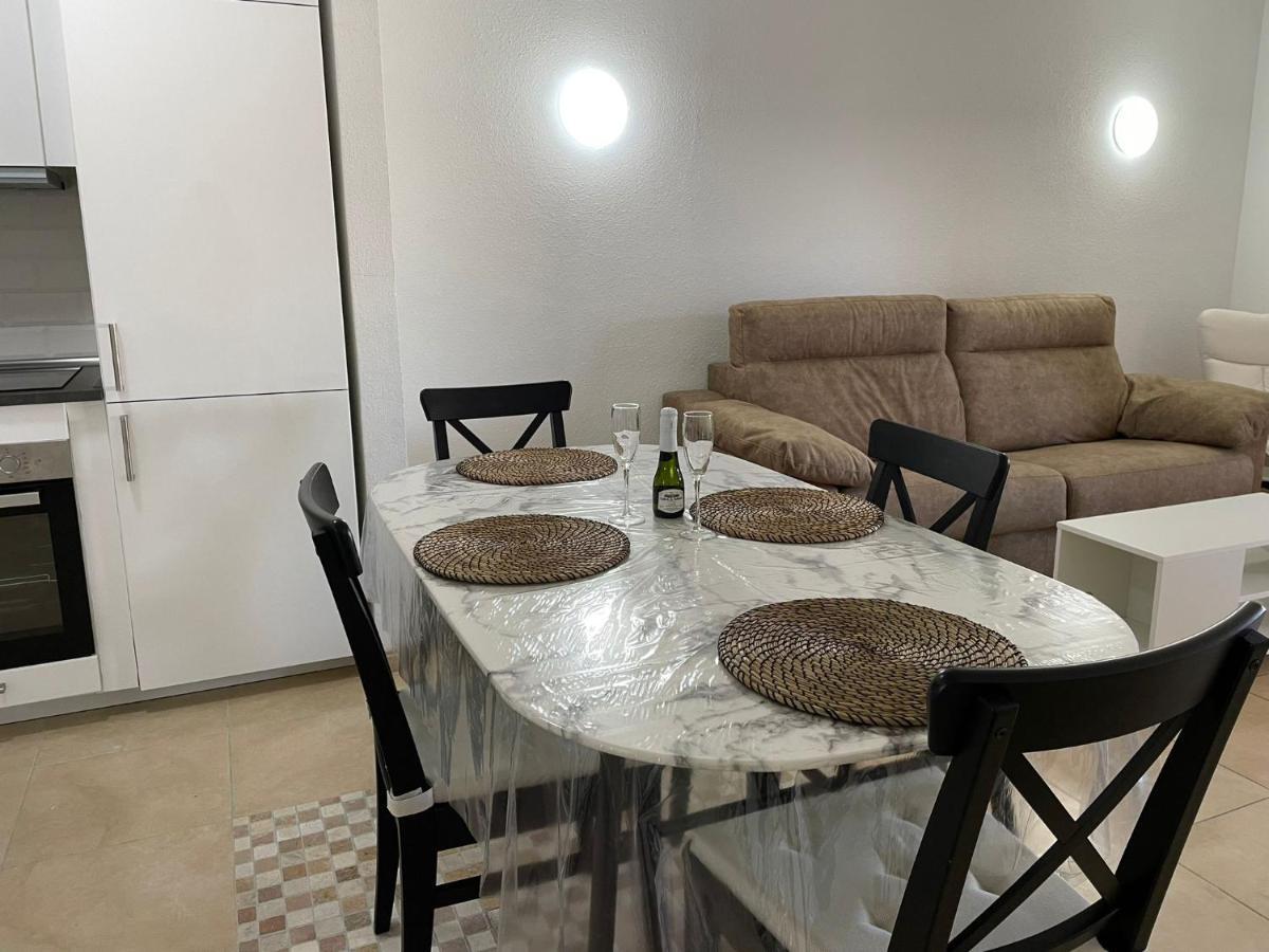 Under The Lime, Beautiful Apartment Los Cristianos Los Cristianos  Extérieur photo