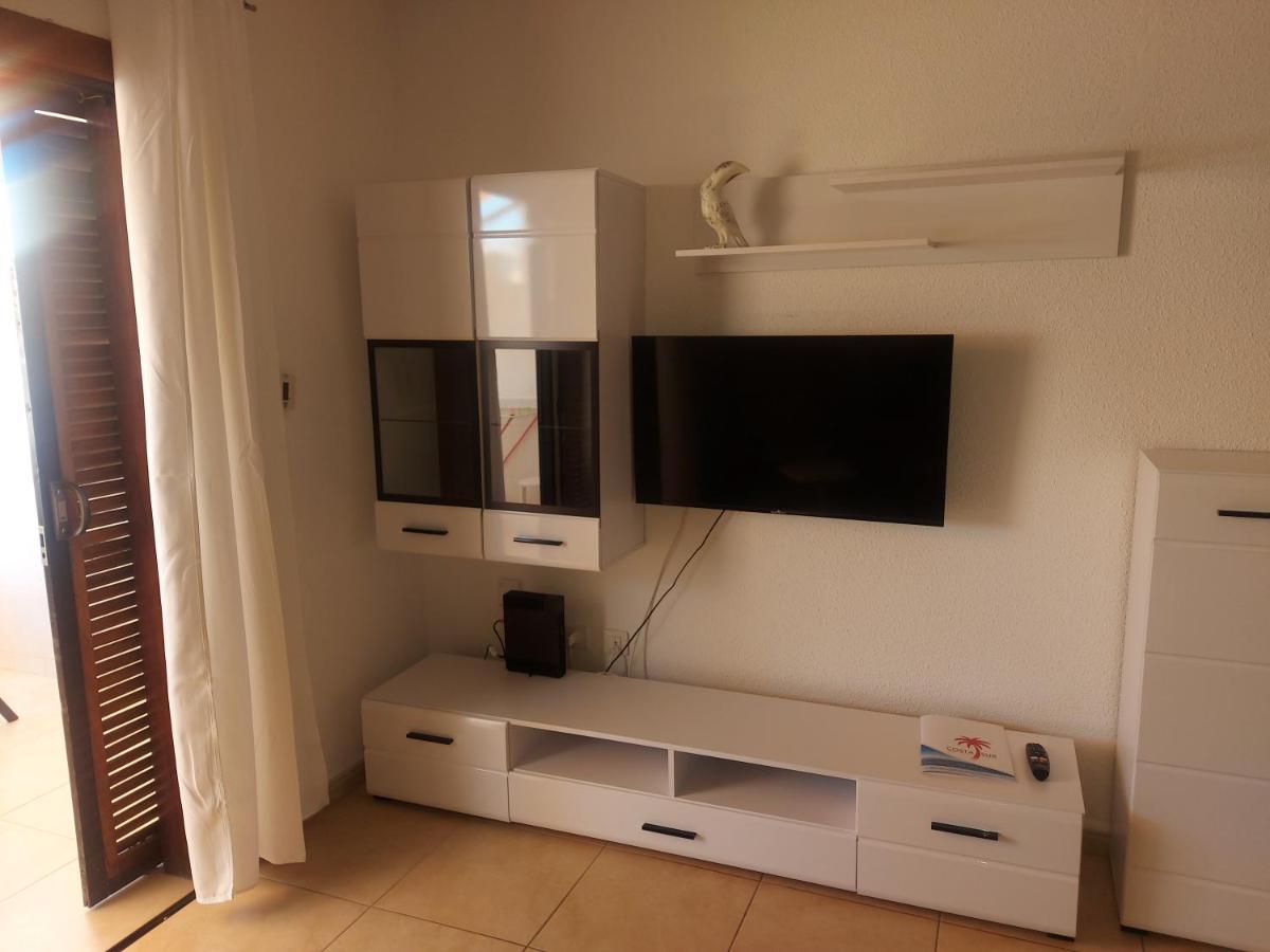 Under The Lime, Beautiful Apartment Los Cristianos Los Cristianos  Extérieur photo