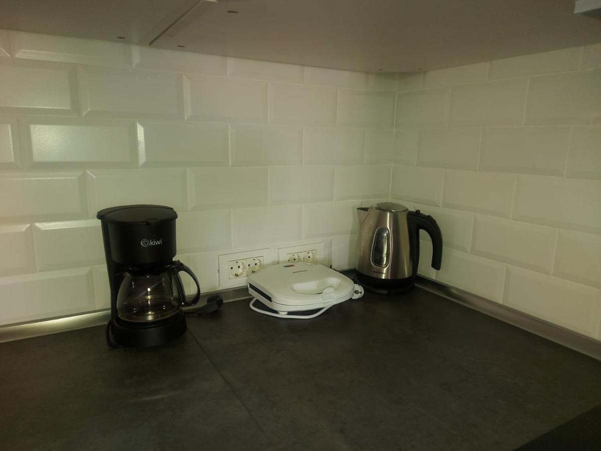 Under The Lime, Beautiful Apartment Los Cristianos Los Cristianos  Extérieur photo