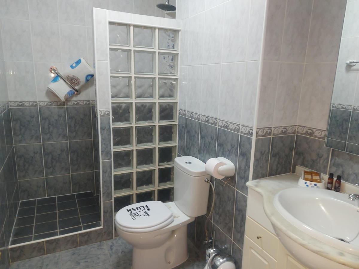Under The Lime, Beautiful Apartment Los Cristianos Los Cristianos  Extérieur photo