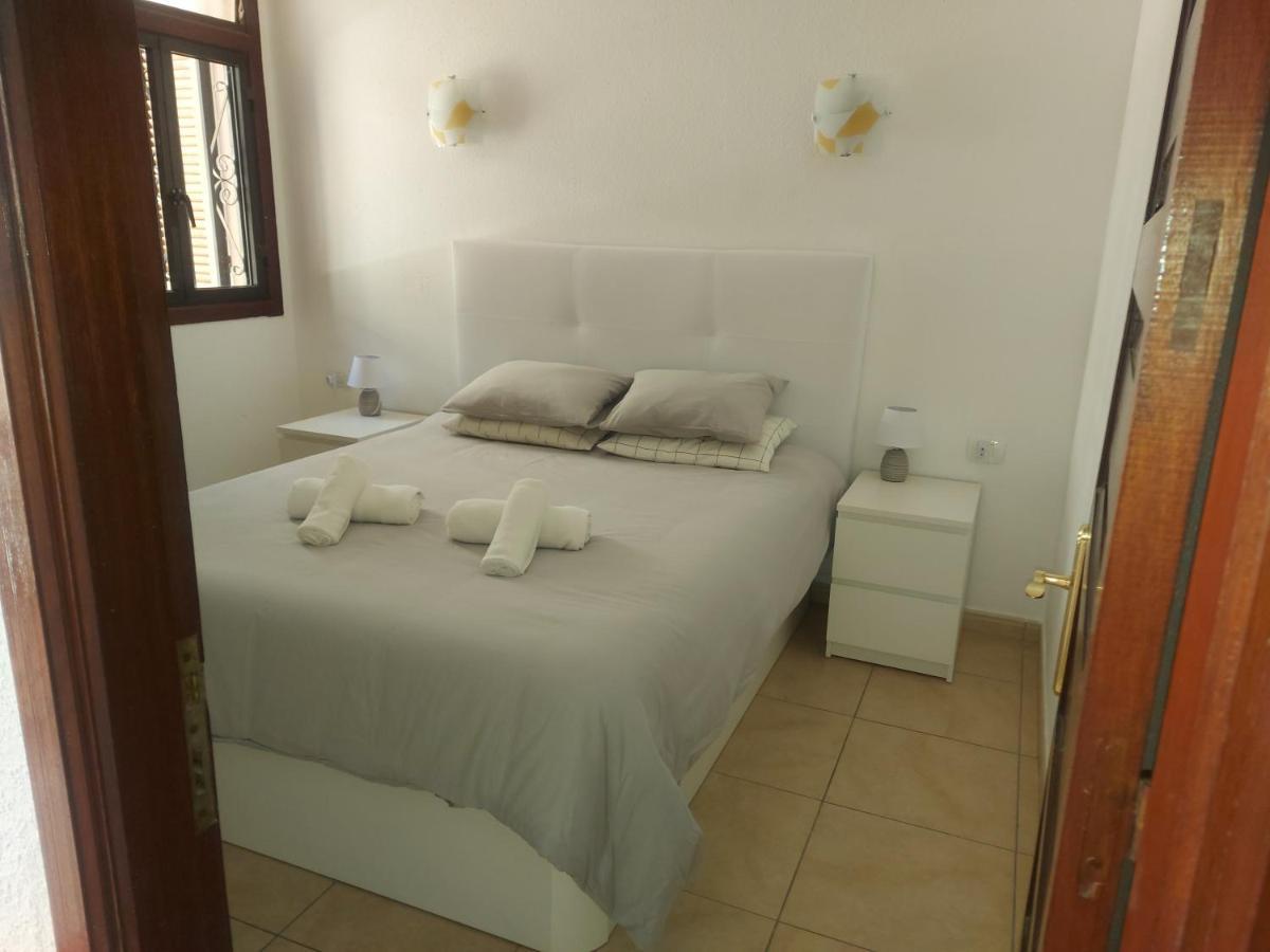 Under The Lime, Beautiful Apartment Los Cristianos Los Cristianos  Extérieur photo