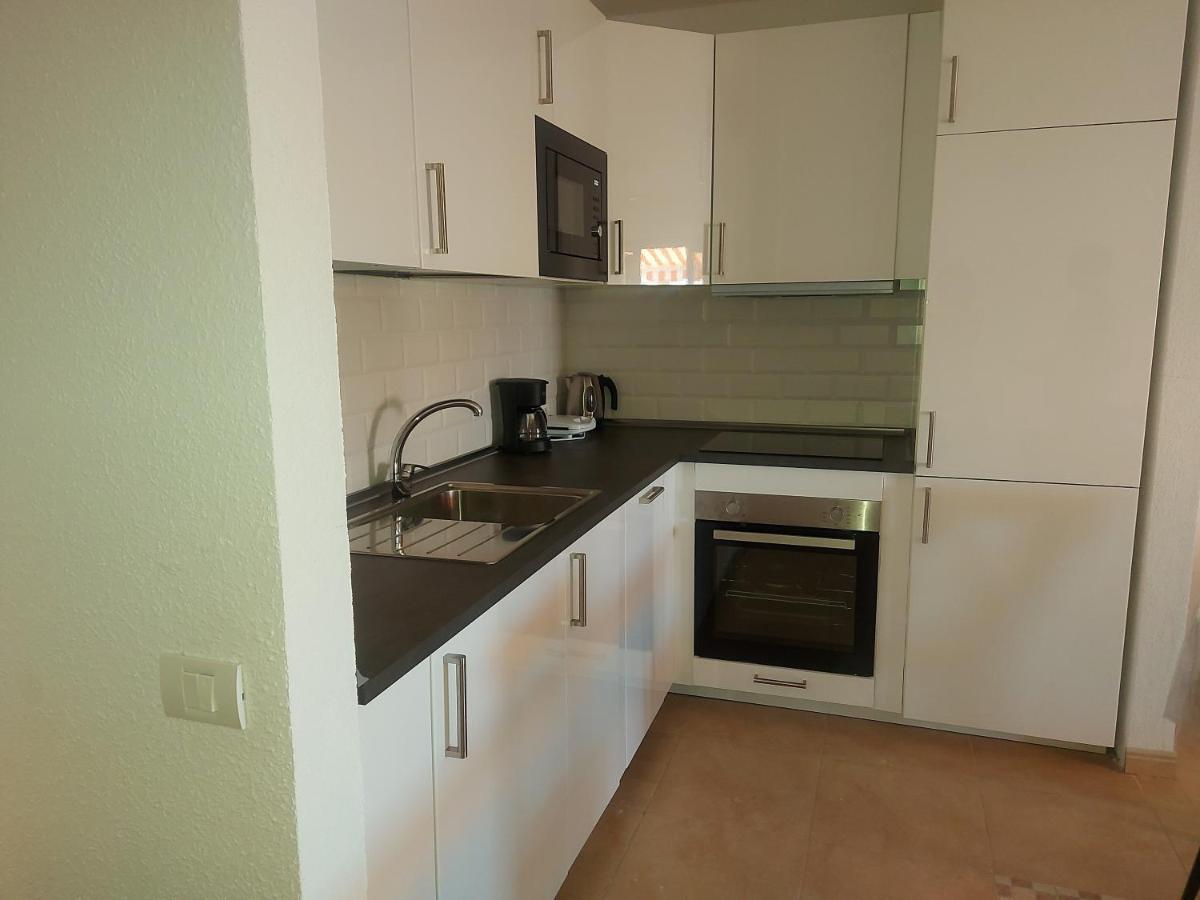 Under The Lime, Beautiful Apartment Los Cristianos Los Cristianos  Extérieur photo