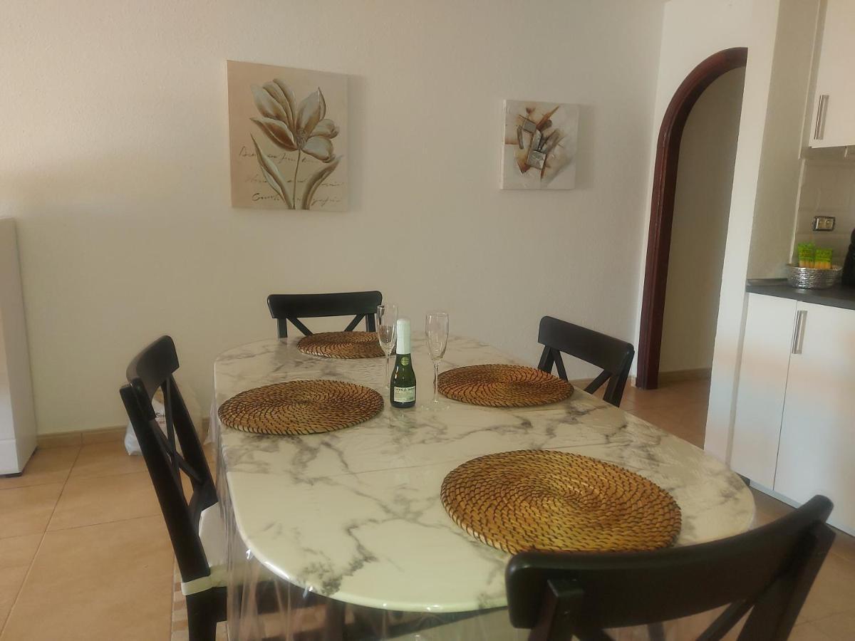 Under The Lime, Beautiful Apartment Los Cristianos Los Cristianos  Extérieur photo