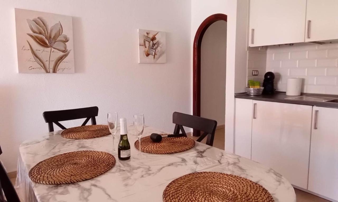 Under The Lime, Beautiful Apartment Los Cristianos Los Cristianos  Extérieur photo