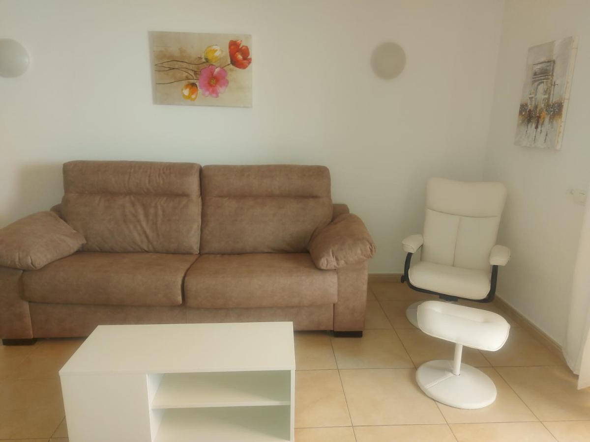 Under The Lime, Beautiful Apartment Los Cristianos Los Cristianos  Extérieur photo