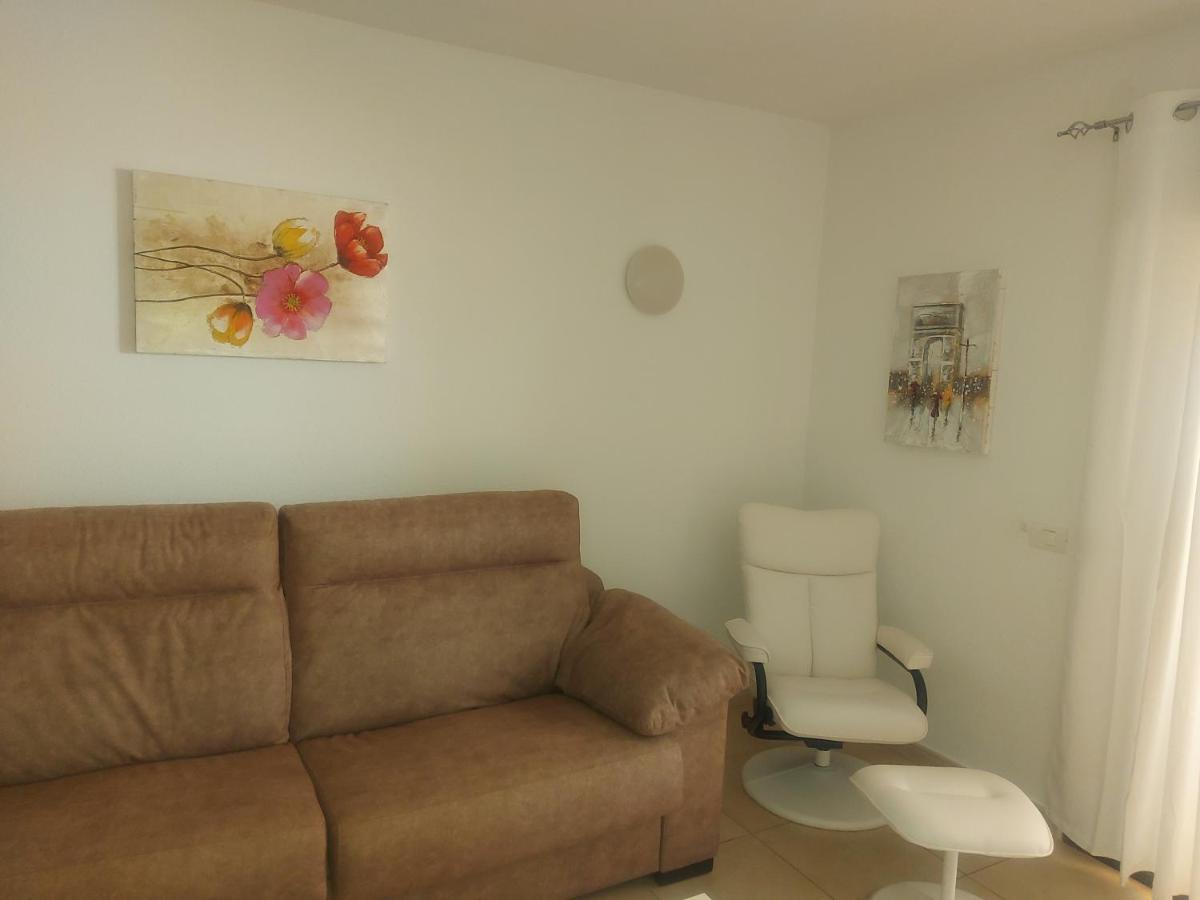 Under The Lime, Beautiful Apartment Los Cristianos Los Cristianos  Extérieur photo