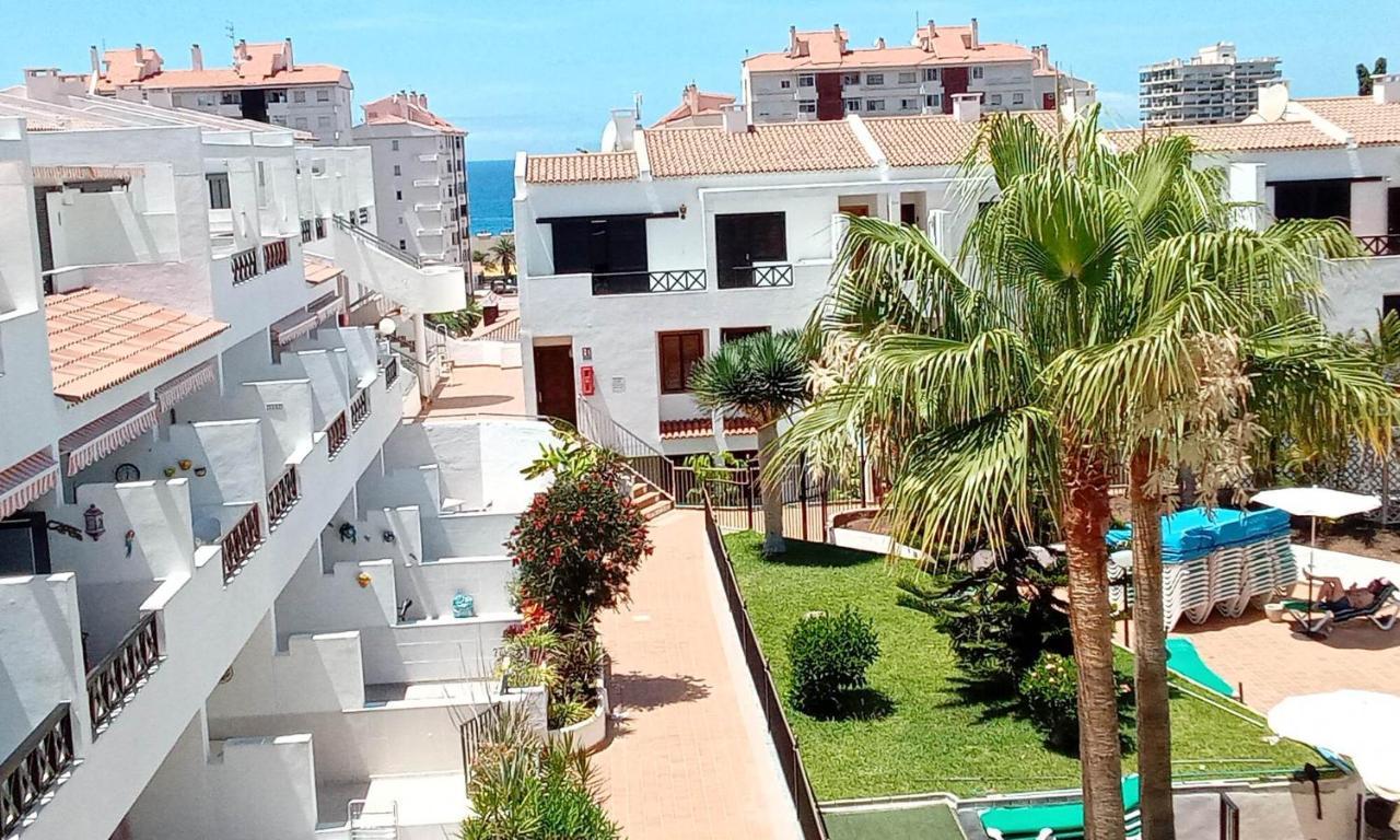 Under The Lime, Beautiful Apartment Los Cristianos Los Cristianos  Extérieur photo